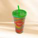 16 oz Neon Frappe Cup