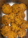 Vahapoo vada