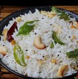 coconut rice 