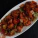 Veg Manchurian Dry
