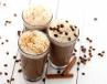 Cold Coffee Frappe