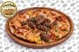 Kofta Fateer ✨فطيرة كفتة