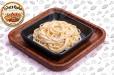 White Sauce Spaghetti ✨