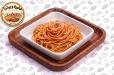 Spaghetti with Tomato Sauce ✨اسباجتي بالصلصة
