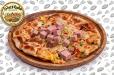 Mortadella Fateer ✨فطيرة مرتديلا