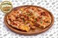 Hot Dog Fateer ✨فطيرة هوت دوج