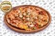 Chicken Fateer ✨فطيرة دجاج