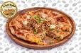 Chicken Shawarma Fateer ✨فطيرة شاورما دجاج