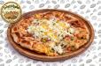 Mixed Cheese Fateer ✨فطيرة مشكل جبن