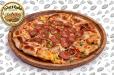 Pepperoni Fateer ✨فطيرة ببروني