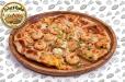 Shrimp Fateer ✨فطيرة جمبري