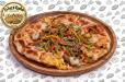 Beef Fajita Fateer ✨فطيرة فهيتا لحم