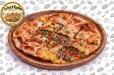 Minced Meat Fateer ✨فطيرة باللحمة مفروم