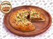 Alexandrian Sausage Hawawshi  Pizza Style  ✨