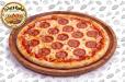 Pepperoni Pizza ✨بيتزا ببروني