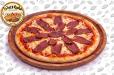 Pastirma Pizza ✨بيتزا بسطرمة