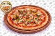 Chicken Pizza ✨بيتزا دجاج