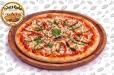 Chicken Shawarma Pizza ✨بيتزا شاورما دجاج