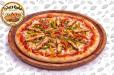 Chicken Fajita Pizza ✨بيتزا فهيتا دجاج