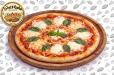 Margherita Pizza ✨بيتزا مارجريتا