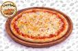 Mixed Cheese Pizza ✨بيتزا مشكل جبن
