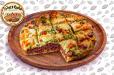 Pastrami Oriental Pie ✨