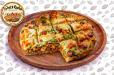 Chicken Fajita Oriental Pie ✨