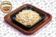 Fettuccine White Sauce ✨