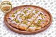 Pistachio Boghasha Fateer ✨فطيرة بغاشة فسدق