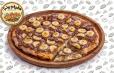 Nutella and Banana Fateer ✨فطيرة نوتيلا بالموز