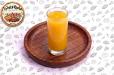 Fresh Orange Juice 