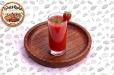 Fresh Strawberry Juice 