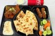 Chicken Karahi Combo