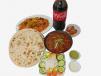 Smart Meal With Mutton For 2
