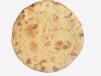 Plain Naan