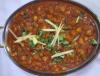 Special Chana Masala