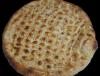 Roghni Nan Bread