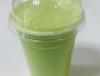 Mint Lassi Breakfast