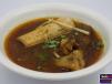Mutton Paya Breakfast