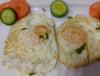 Fried Eggs