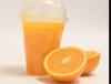 Fresh Orange Juice