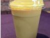 Mango Lassi Breakfast