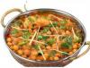 Lahori Murgh Chana