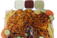 Full Grill Chicken