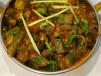 Bhindi Masala