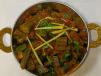 Bhindi Masala