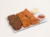 Boti Fried Platter