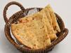 Cheese Naan