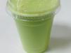 Mint Lassi