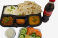 Combo Veg